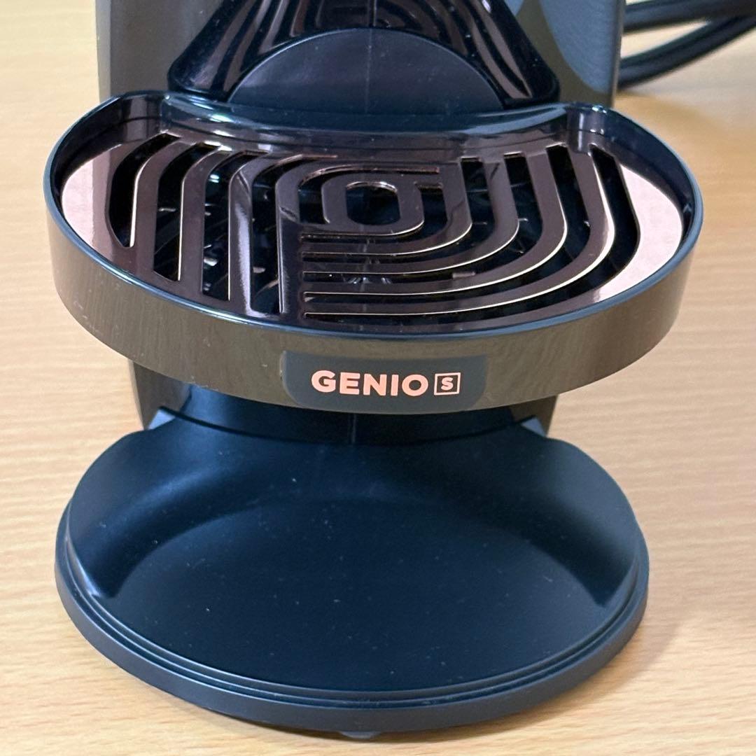 ネスカフェ ドルチェグスト ジェニオS スター スターバックス