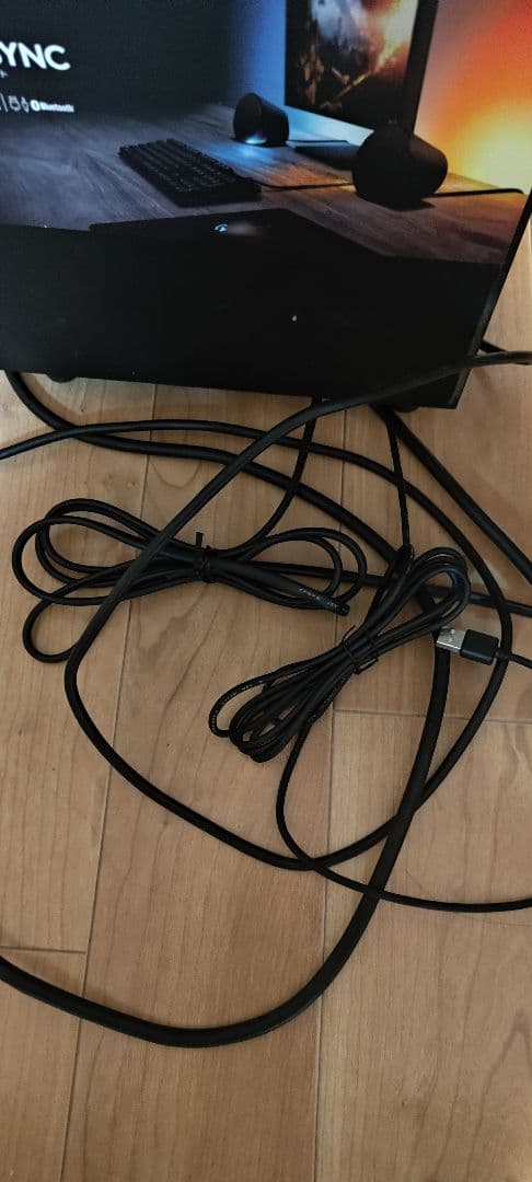 Logitech G560 LIGHTSYNC スピーカー