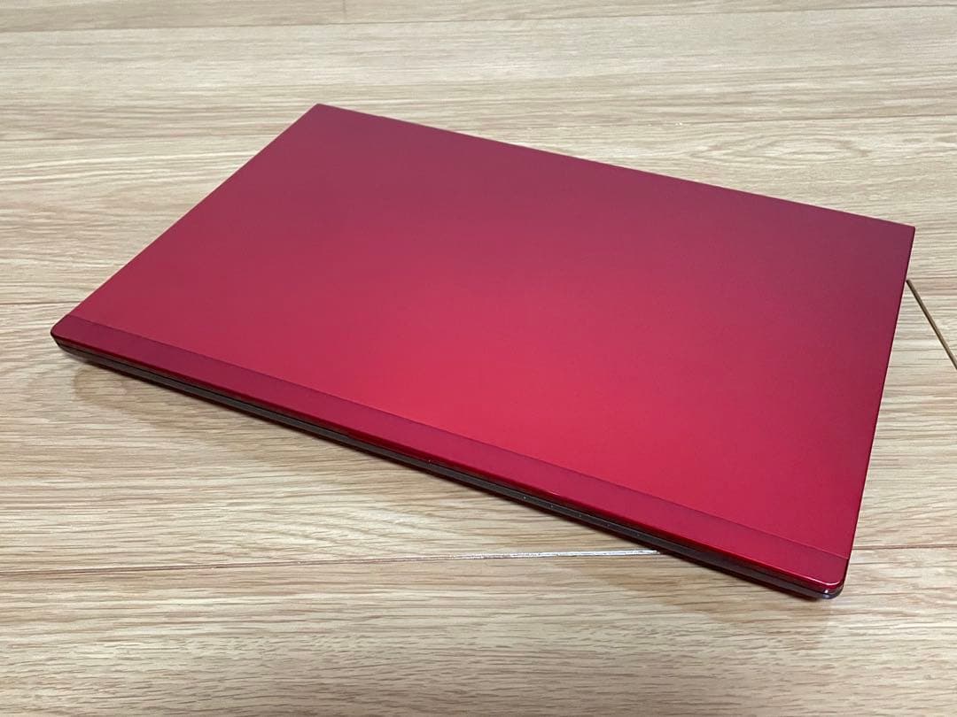 【美品】富士通 LIFEBOOK FHD液晶 i5-7300U SSD256GB