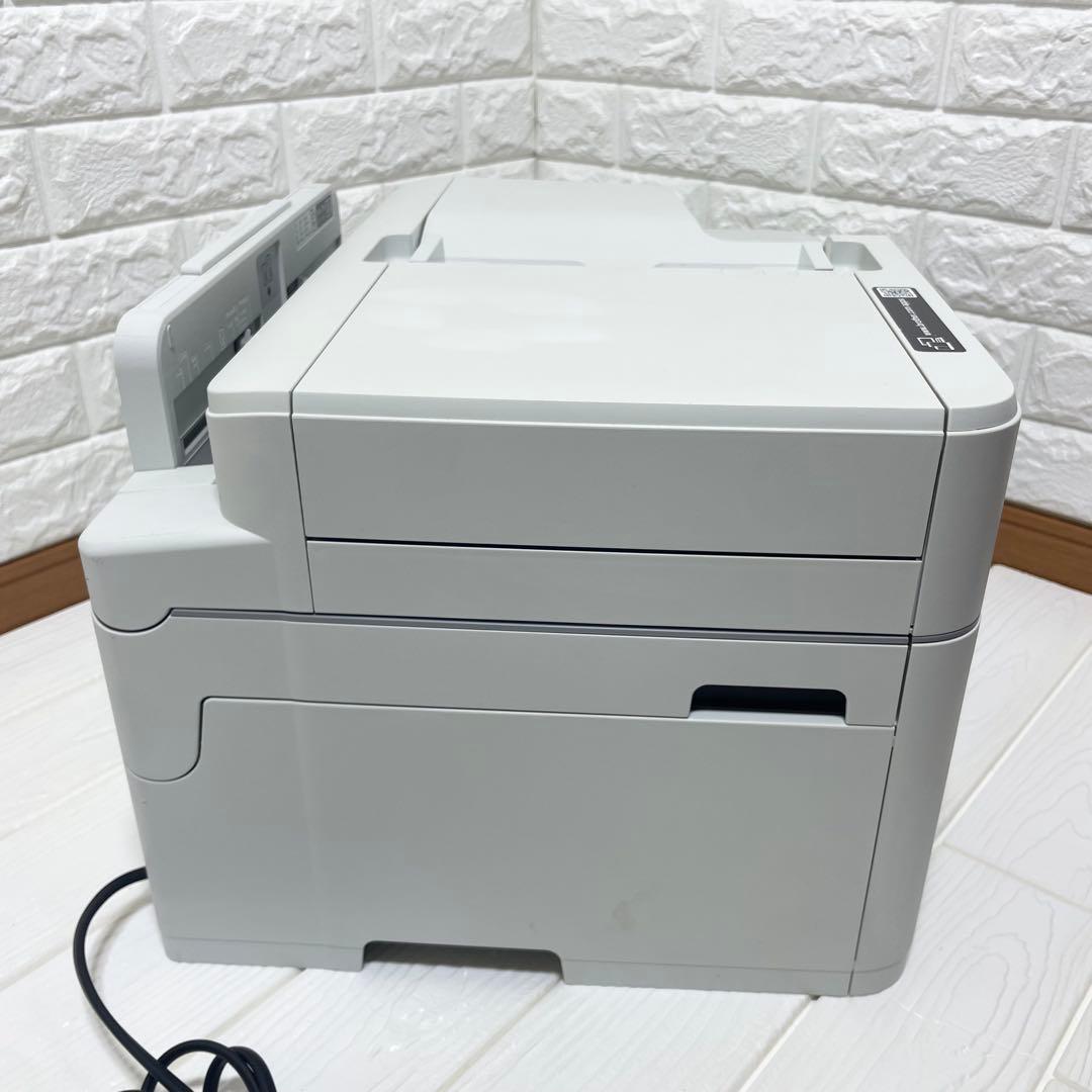 Brother A3対応 耐用枚数15万枚 MFCJ5630CDW