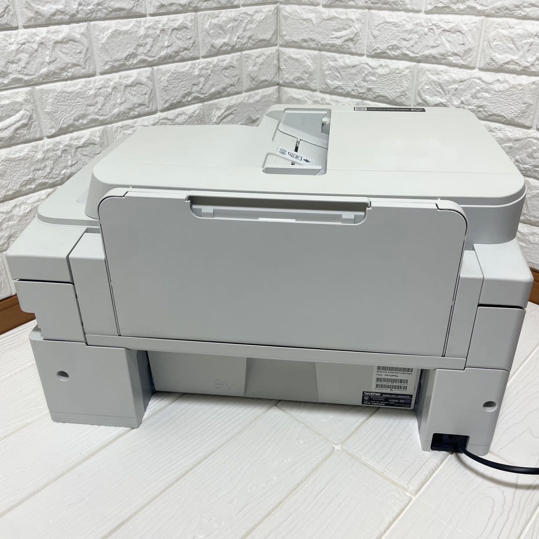 Brother A3対応 耐用枚数15万枚 MFCJ5630CDW