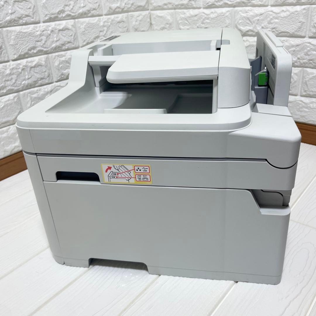 Brother A3対応 耐用枚数15万枚 MFCJ5630CDW