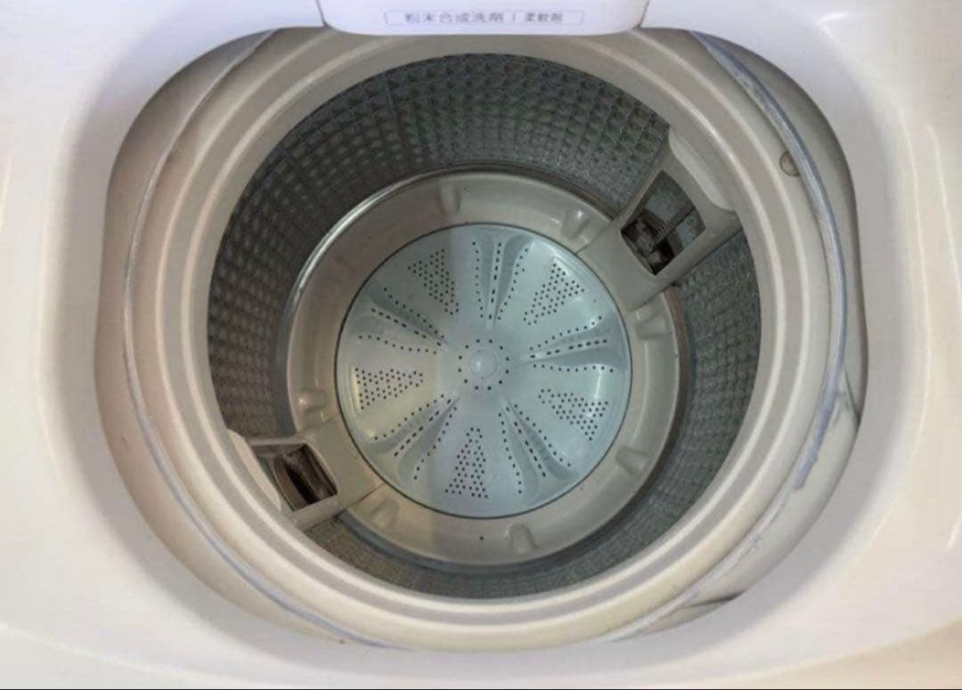 2019年 9kg AQUA 洗濯乾燥機 AQW-GV90H