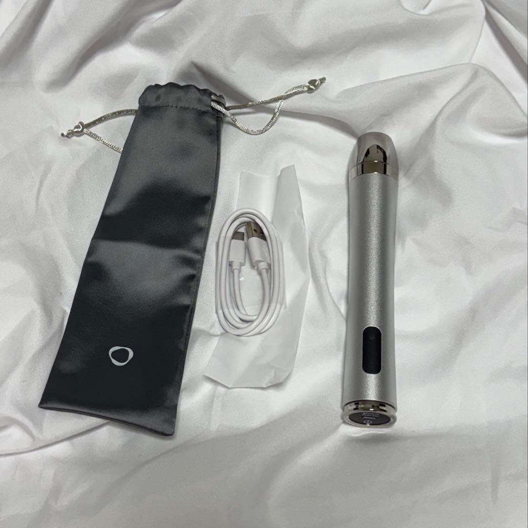 ブースターソニック 美顔器　glowm