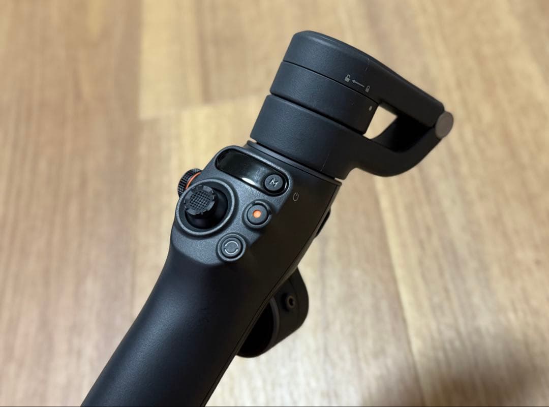 (美品)DJI osmo mobile6