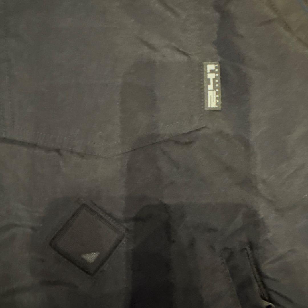 エリア241-ヒーティングベスト