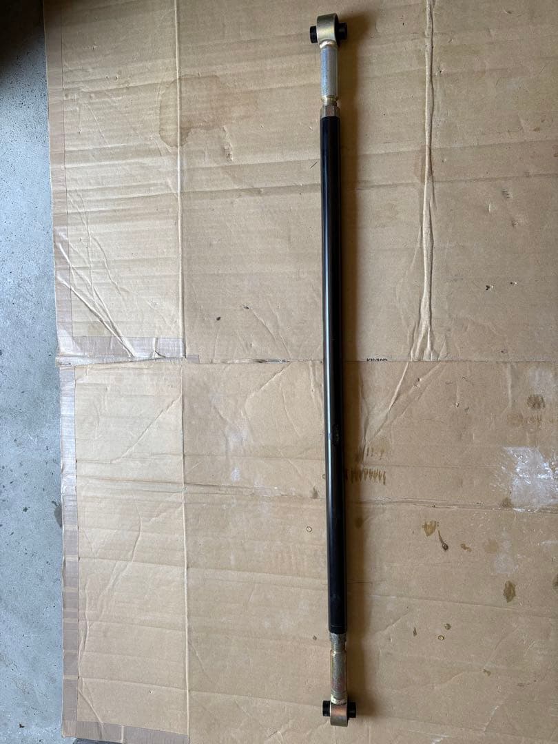 KuMa　BLITZ DAMPER ZZ-R 車高調 エブリィDA17W