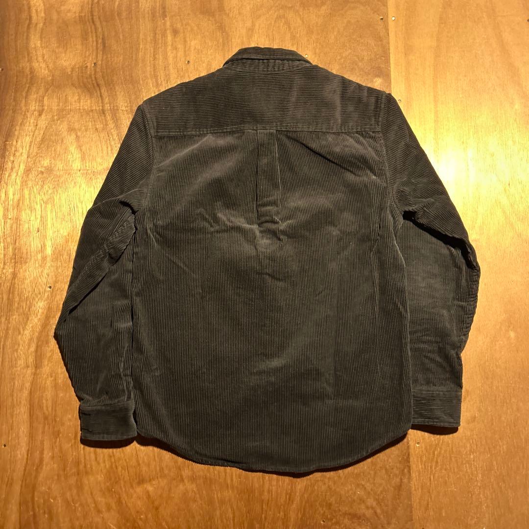 Carhartt WIP MADISON CORDSHIRT コーデュロイ S