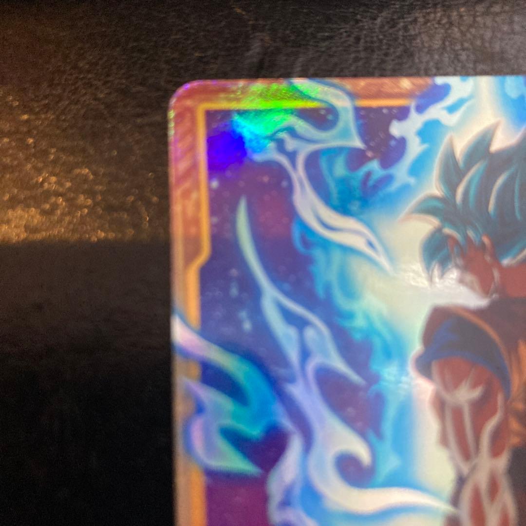 スーパードラコンボールダイバーズ SDVTP-001孫悟空 大会プロモ