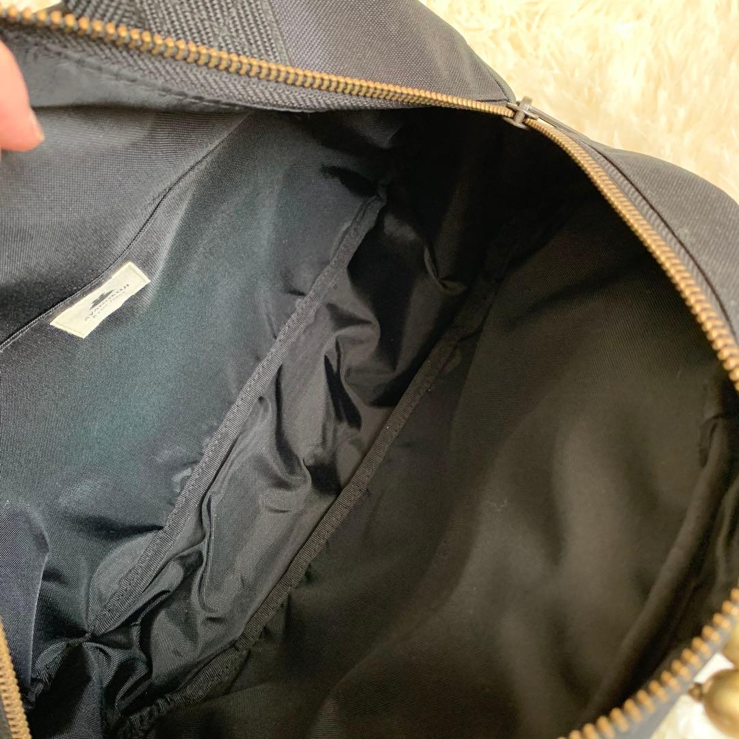 まさ。様AYANOKOJI あやのこうじ がま口ポシェット型ボディバッグ ドット