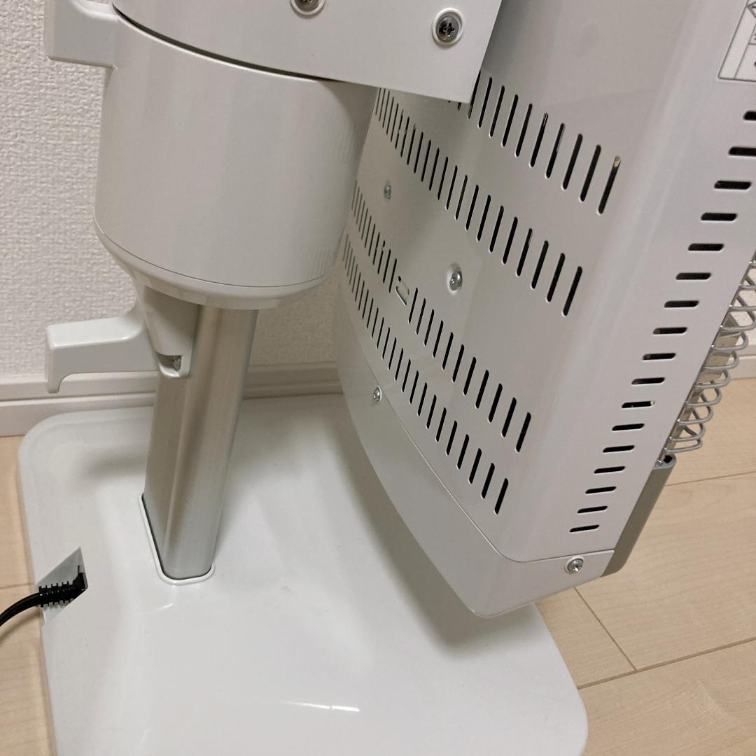 CORONA 遠赤外線ストーブ AH-1220R 2020年製 電気ヒーター