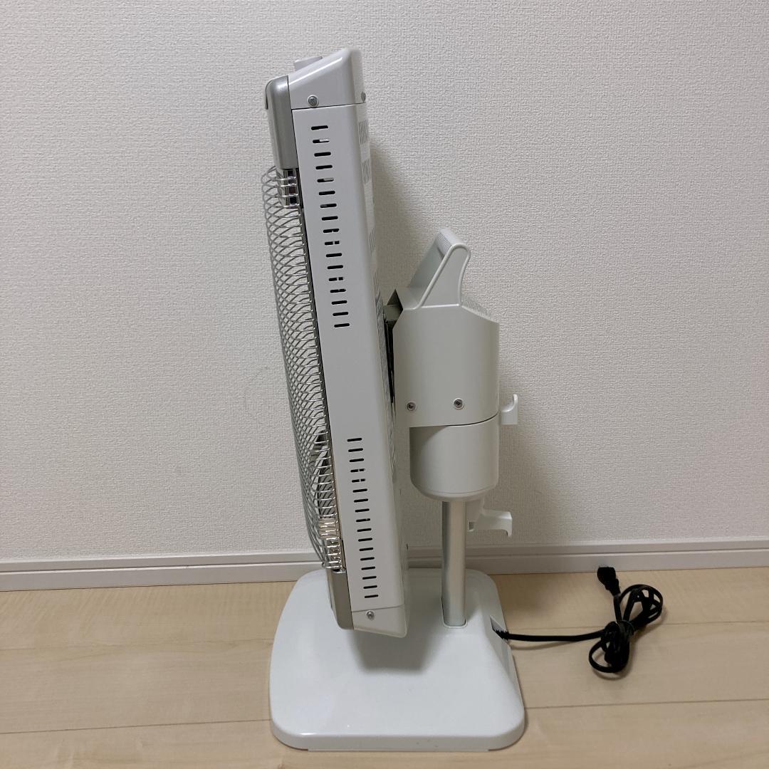 CORONA 遠赤外線ストーブ AH-1220R 2020年製 電気ヒーター