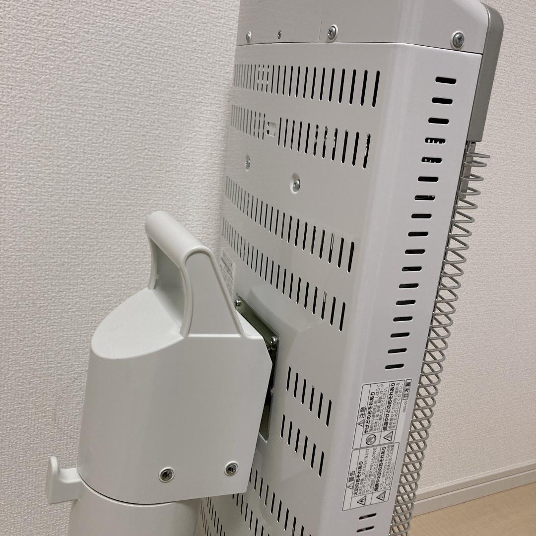 CORONA 遠赤外線ストーブ AH-1220R 2020年製 電気ヒーター