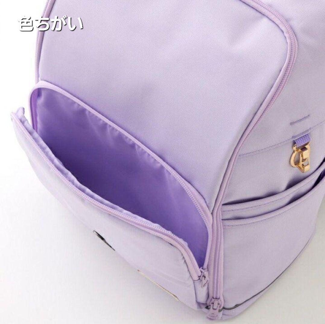 軽量ランドセル　プティマイン（petit main） ランドセル