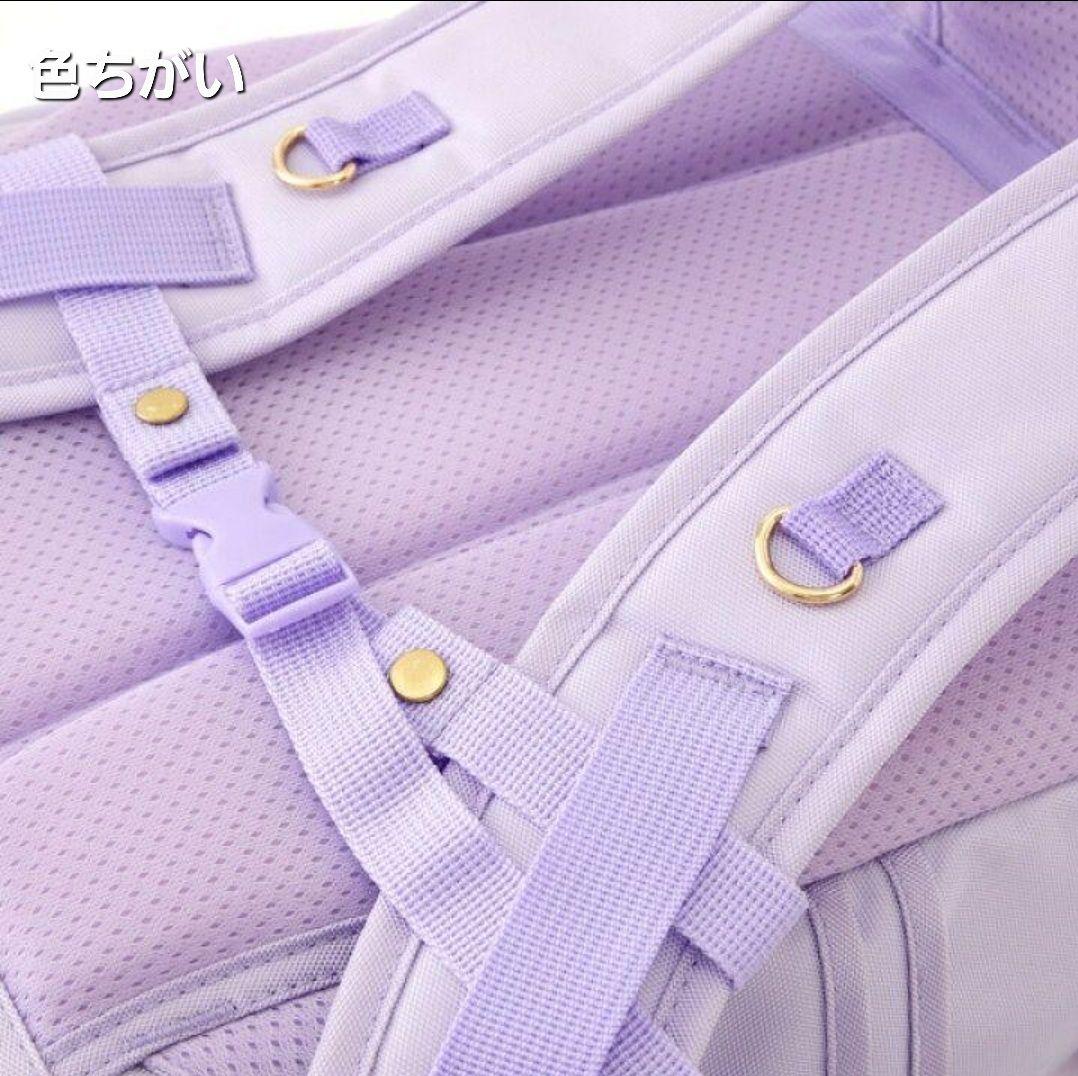 軽量ランドセル　プティマイン（petit main） ランドセル