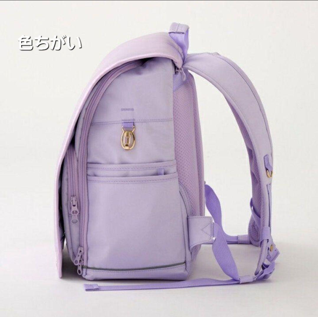軽量ランドセル　プティマイン（petit main） ランドセル