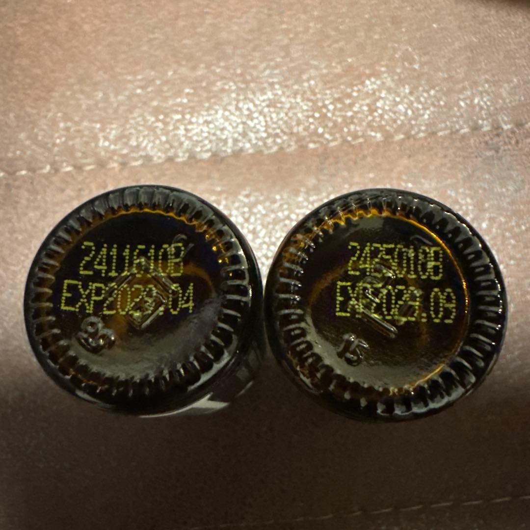 【お値下げ】doTERRA フランキンセンス 15mL 2本セット