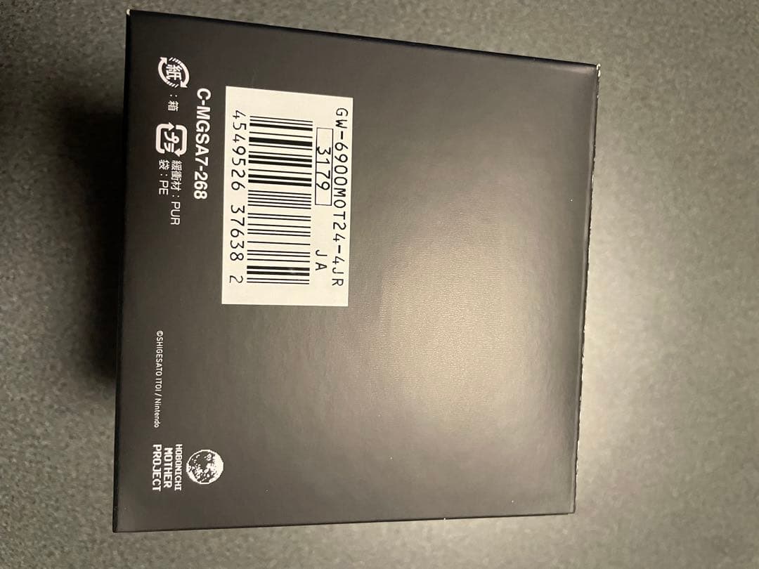 時計 MOTHER G-SHOCK