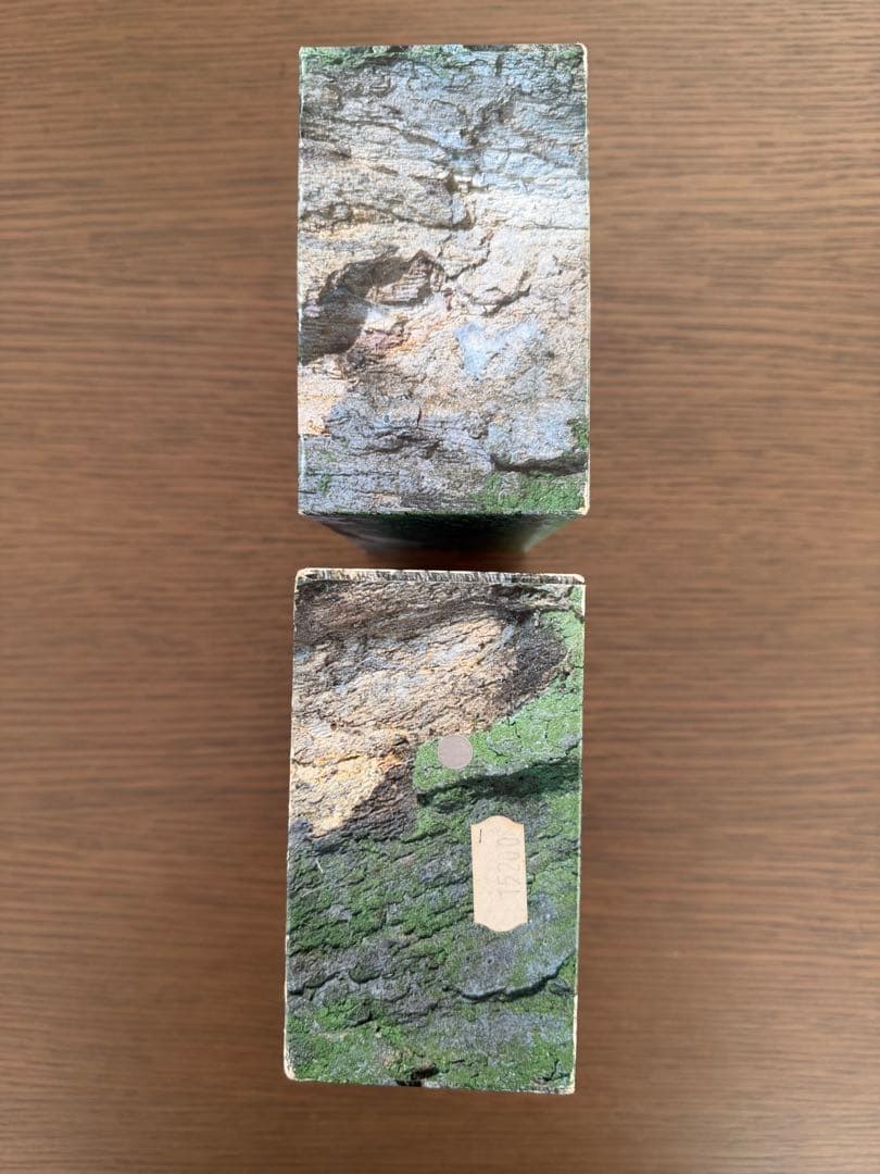 ROLEX メンズ 外箱＆内箱セット 90s~00s vintage