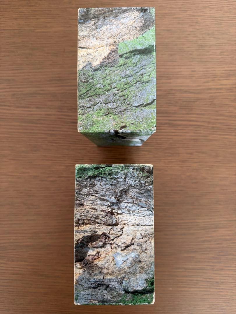 ROLEX メンズ 外箱＆内箱セット 90s~00s vintage