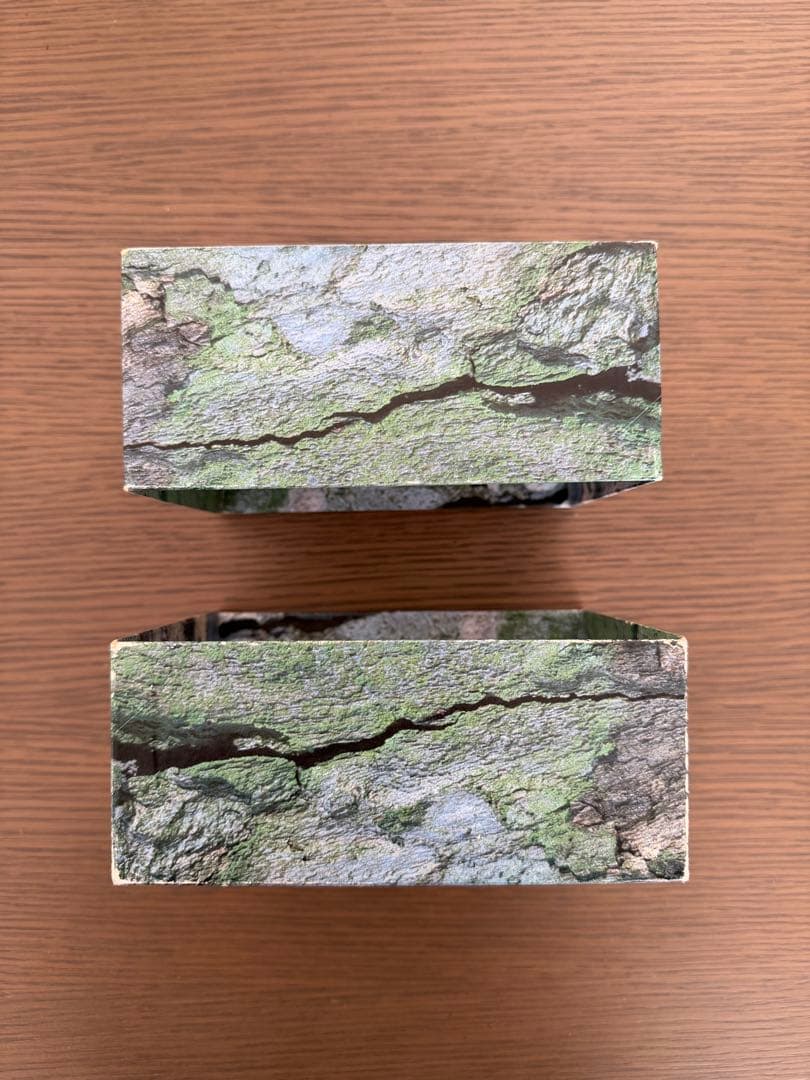 ROLEX メンズ 外箱＆内箱セット 90s~00s vintage