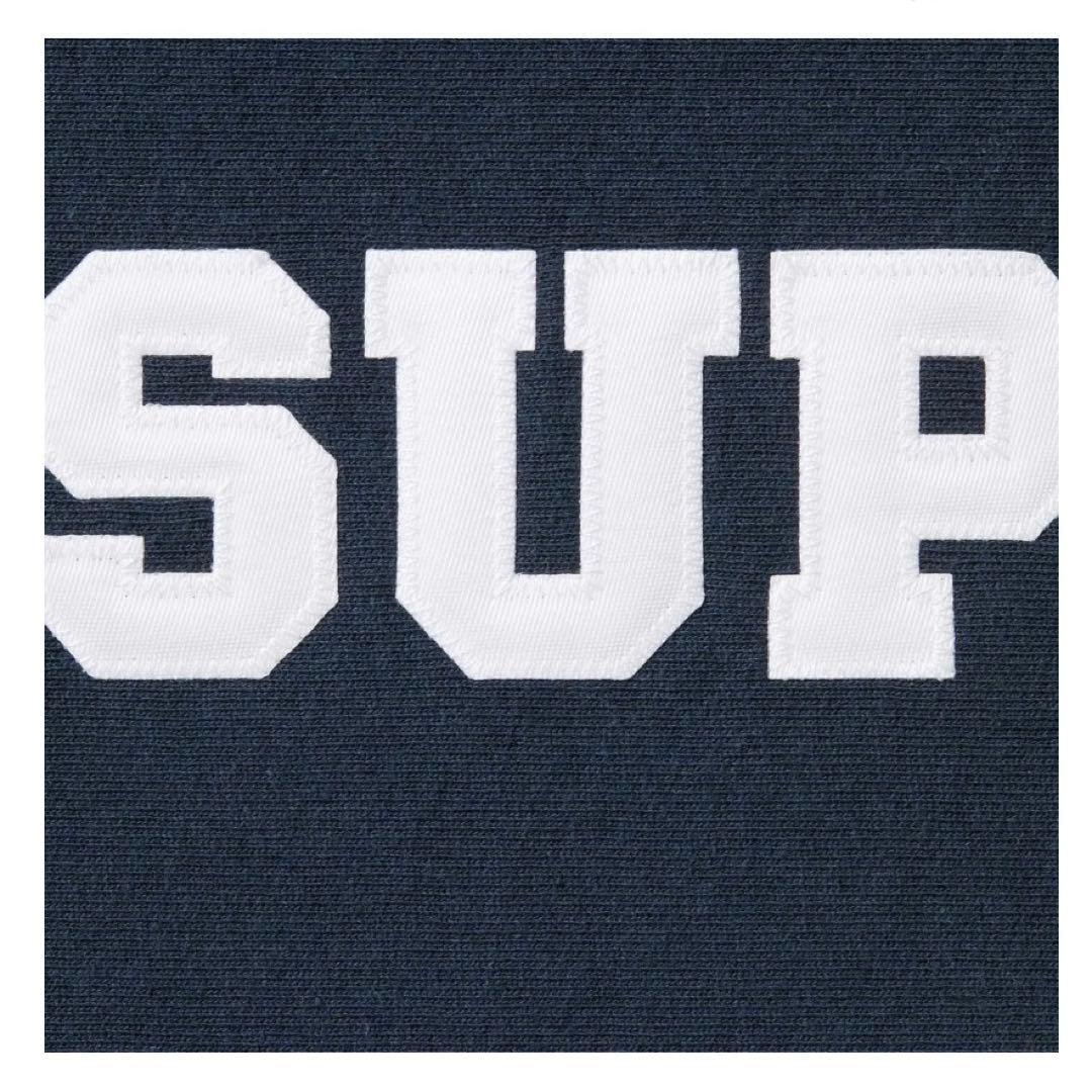 Taka Taka ▷▶︎Supreme Sweatshirt