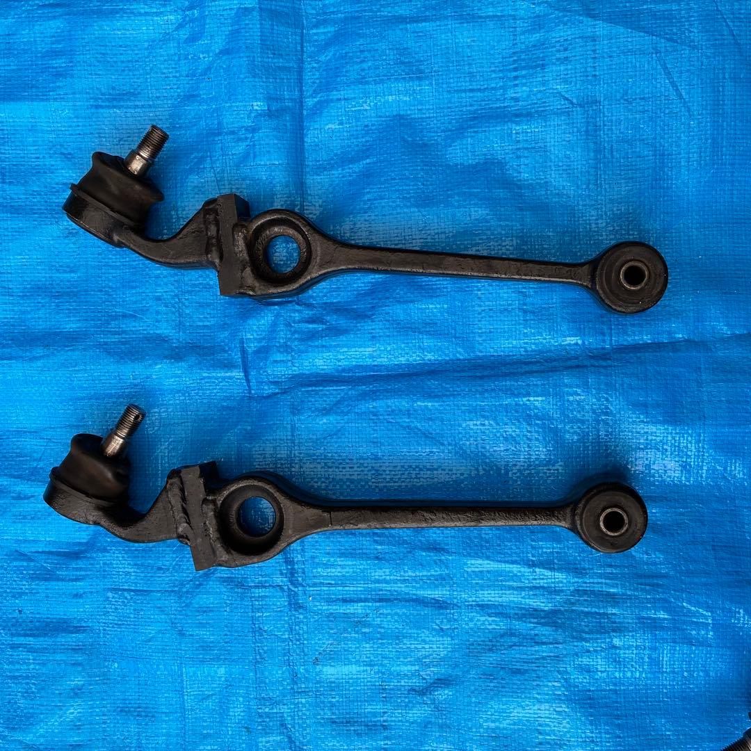 L700S ミラジーノ 延長ロアアーム