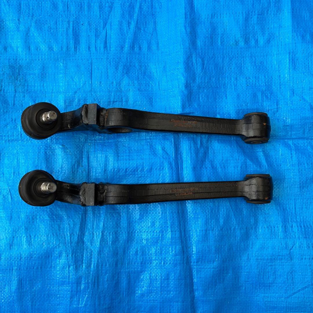 L700S ミラジーノ 延長ロアアーム