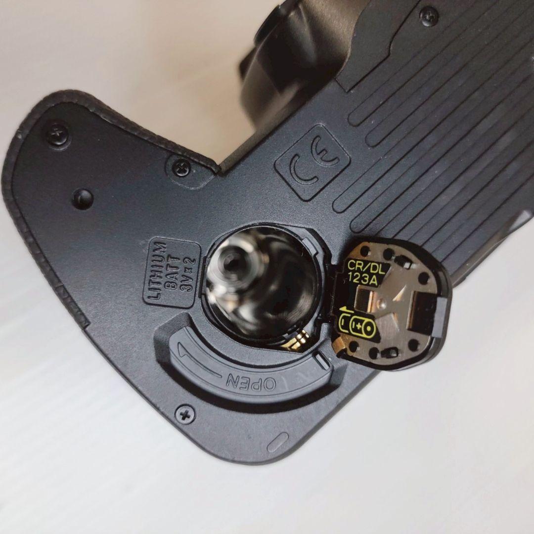 MINOLTA α-7 一眼レフカメラ