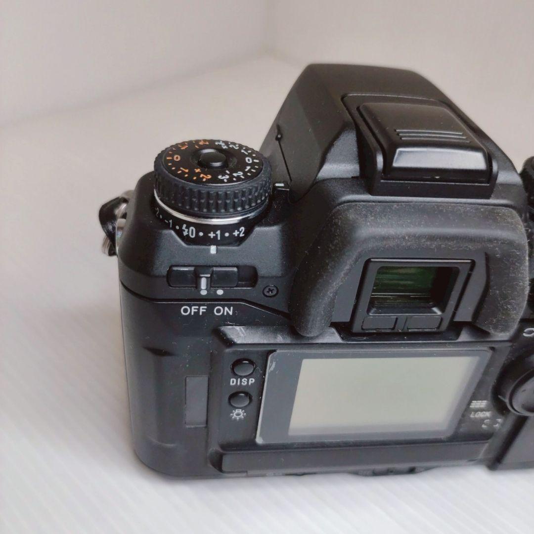 MINOLTA α-7 一眼レフカメラ