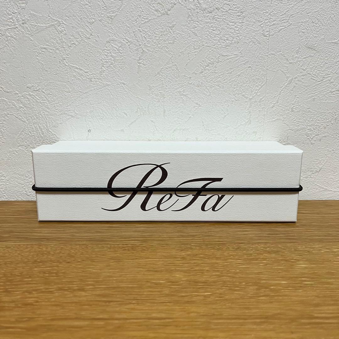 ReFa ビューテック フィンガーアイロン RE-A105A