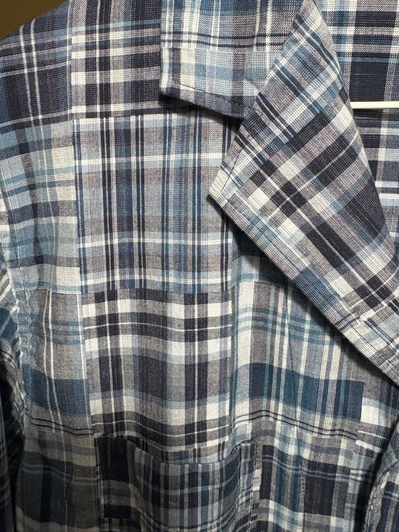 [最終値下]ポストオーバーオールズ　OK Rider 5 カバーオール　Mサイズ