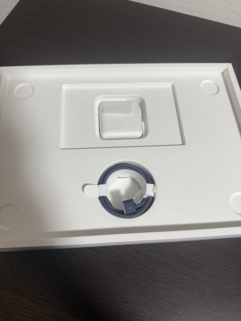 Apple MacBook Air M2 256Gミッドナイト 本体