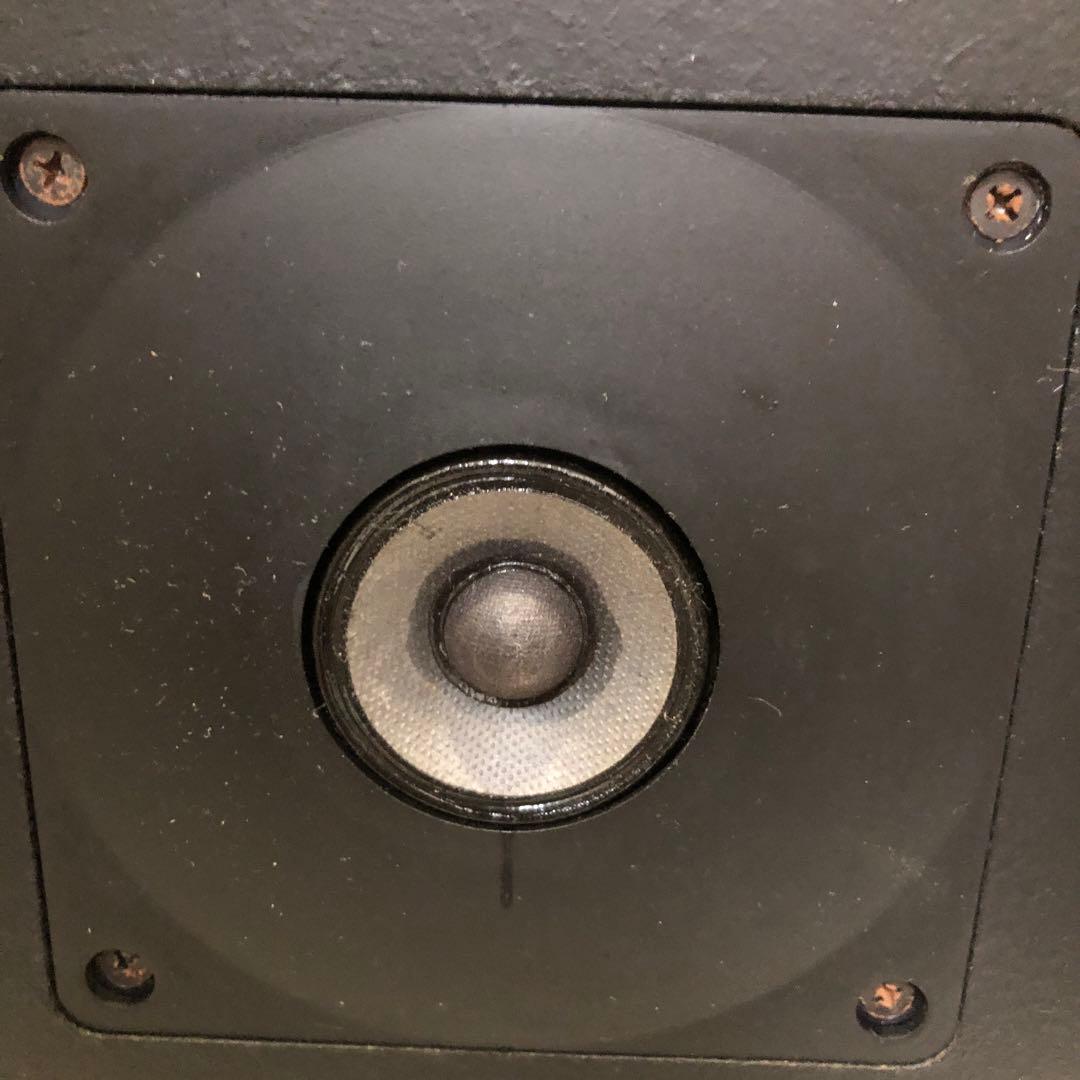 jBL L19 エッジ新品張替済 整備品その②音質は4301同等　保証有