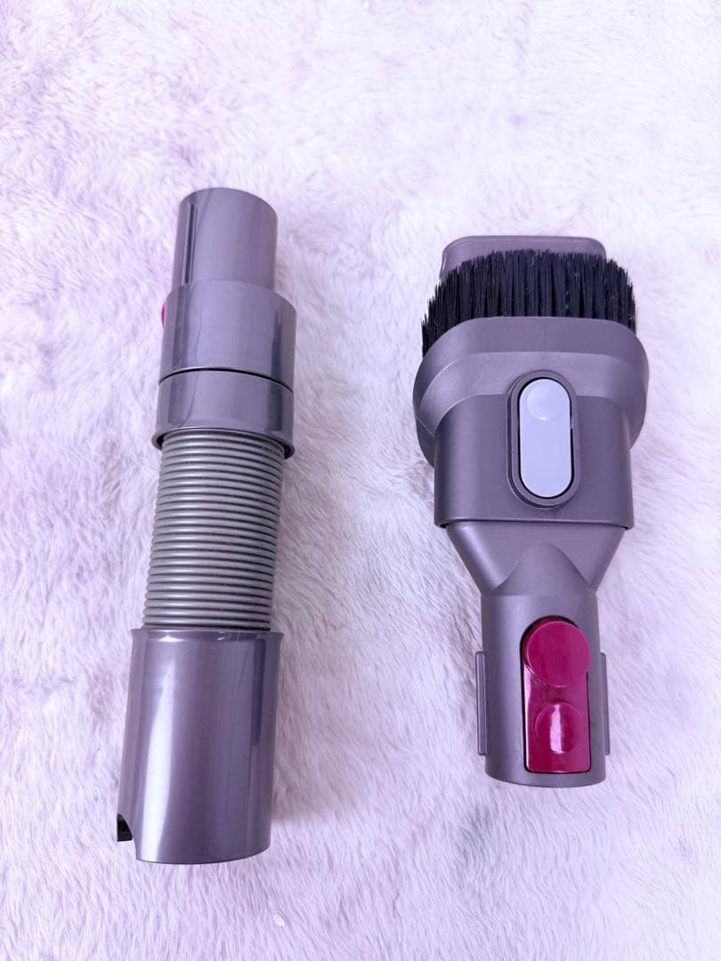マキタ仕様 dyson SV11 マキタバッテリー変換 アダプター付き 職人仕様