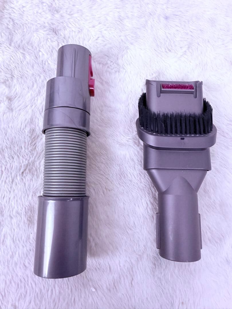 マキタ仕様 dyson SV11 マキタバッテリー変換 アダプター付き 職人仕様
