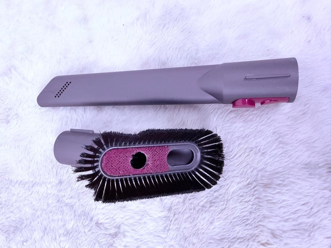 マキタ仕様 dyson SV11 マキタバッテリー変換 アダプター付き 職人仕様