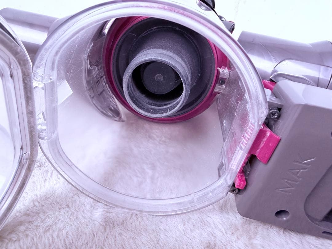 マキタ仕様 dyson SV11 マキタバッテリー変換 アダプター付き 職人仕様