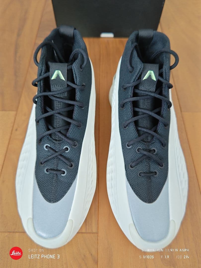 adidas AE-1 NIKE KOBE JORDAN アディダス ナイキ