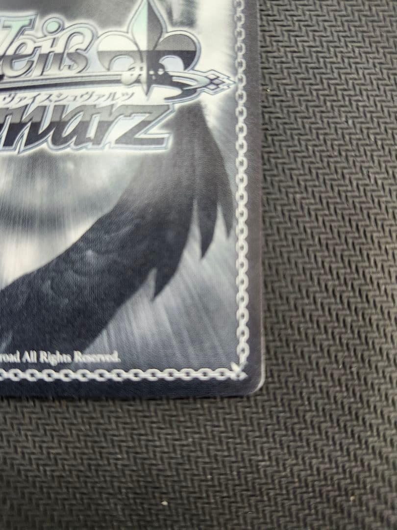 最終値下げ　ヴァイス アイドルマスター 追憶のサンドグラス 星井美希SP サイン