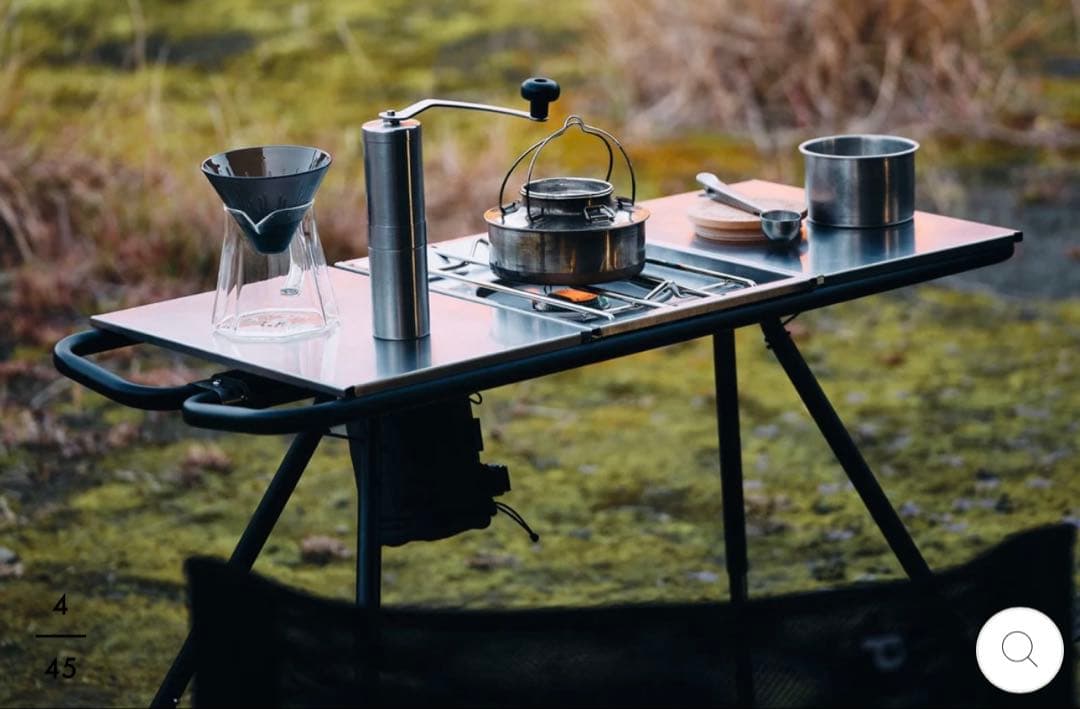 tokyo crafts MFTマルチフレームテーブル