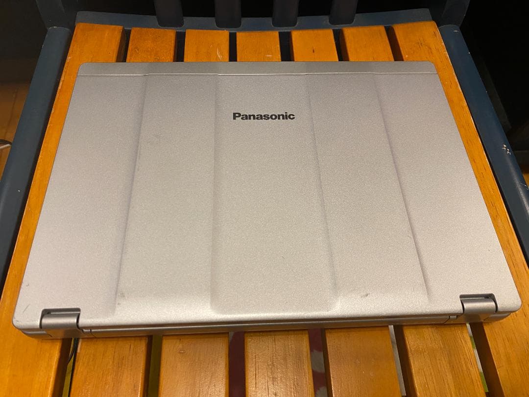 【中古】CF-SZ5/Core i5 6200U/256GB/Windows11
