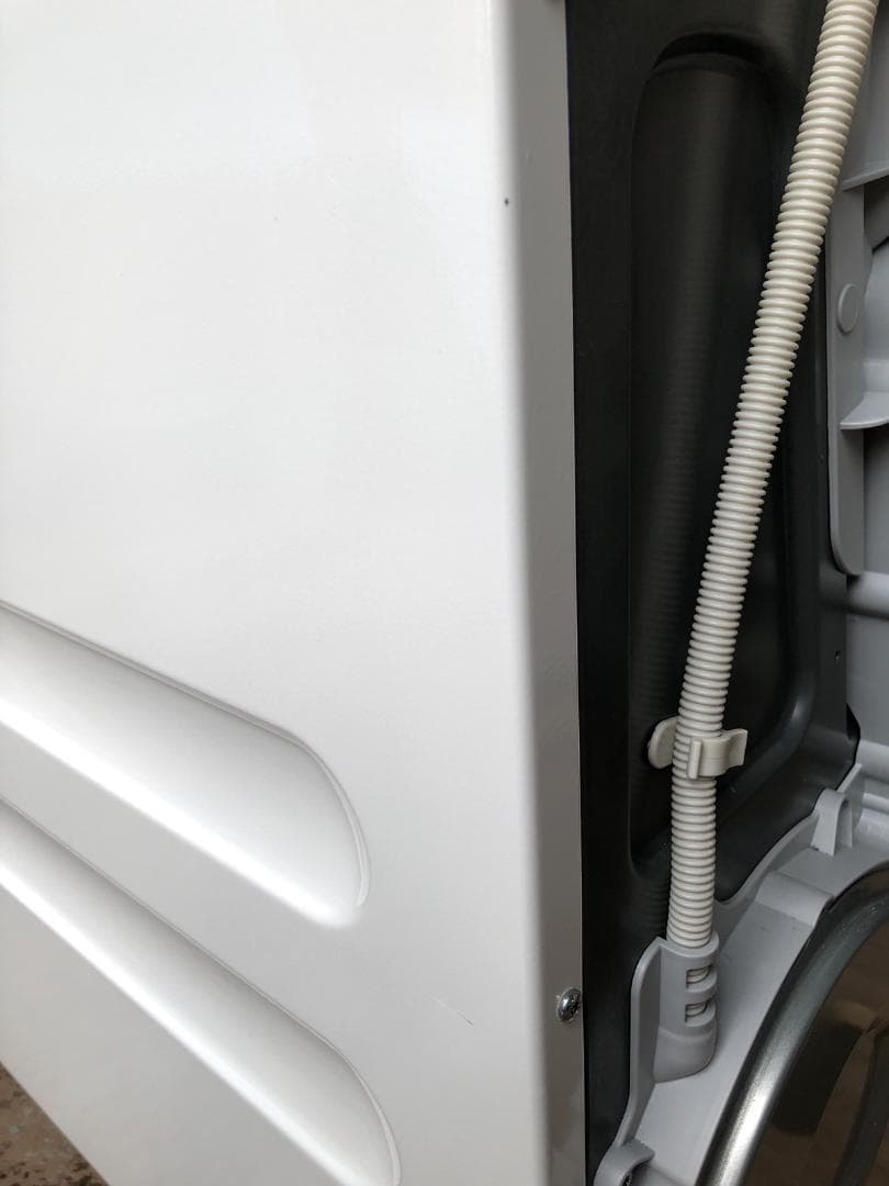 全国送料無料 Miele ミーレ TCJ680WP 衣類乾燥機 2023年製