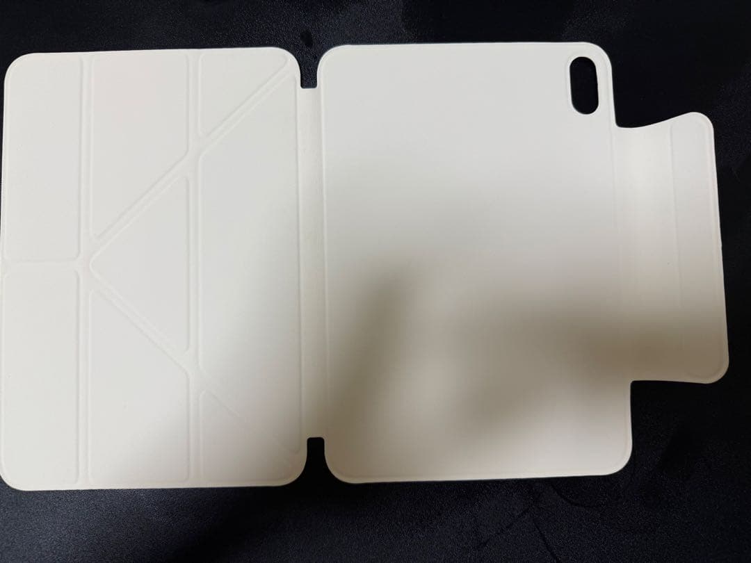 iPadmini (A17Pro) スターライト本体ApplePencilPro