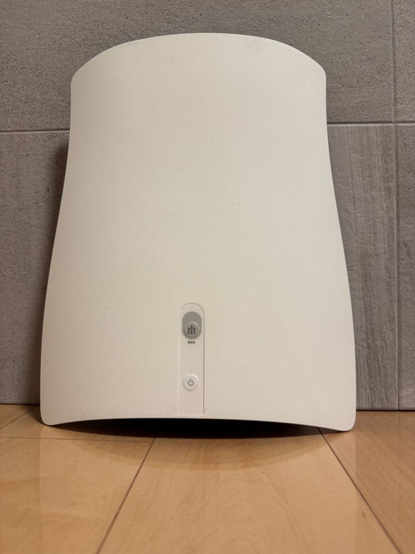 サンスター 空気清浄機 QAIS air-04a1j