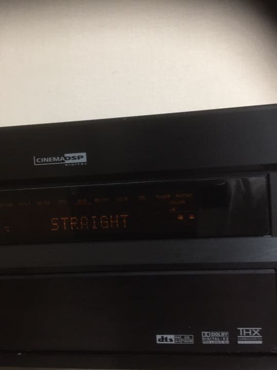 DSP-AX2400ブラックバージョン 限定品