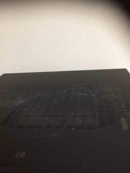 DSP-AX2400ブラックバージョン 限定品