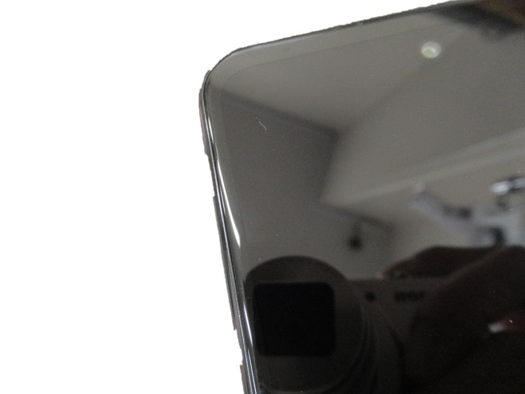 【SIMロックなし/動作品】Libero 5G II A103ZT L41