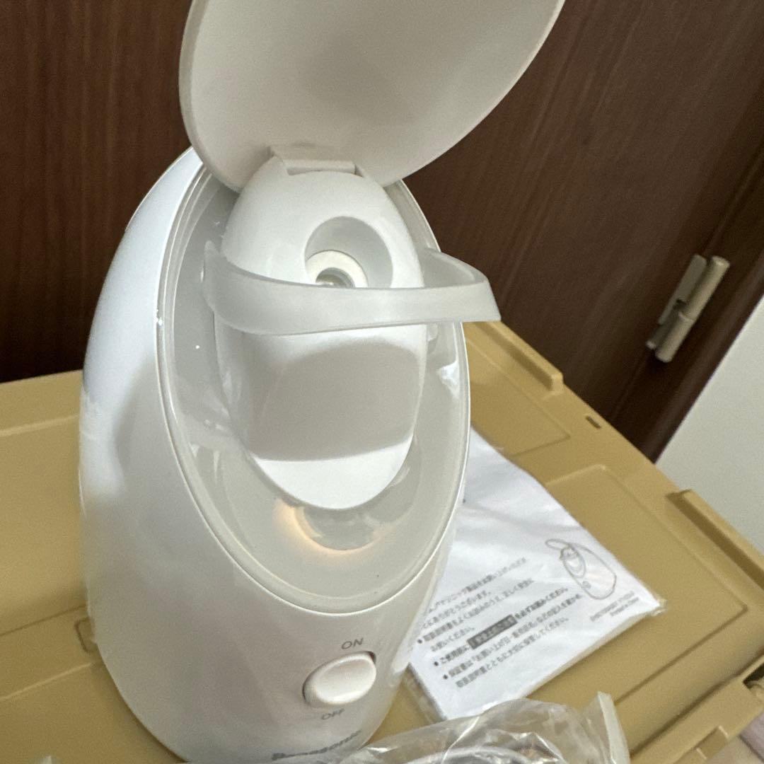 スチーマー ナノケア / コンパクトEH-SA3D-C