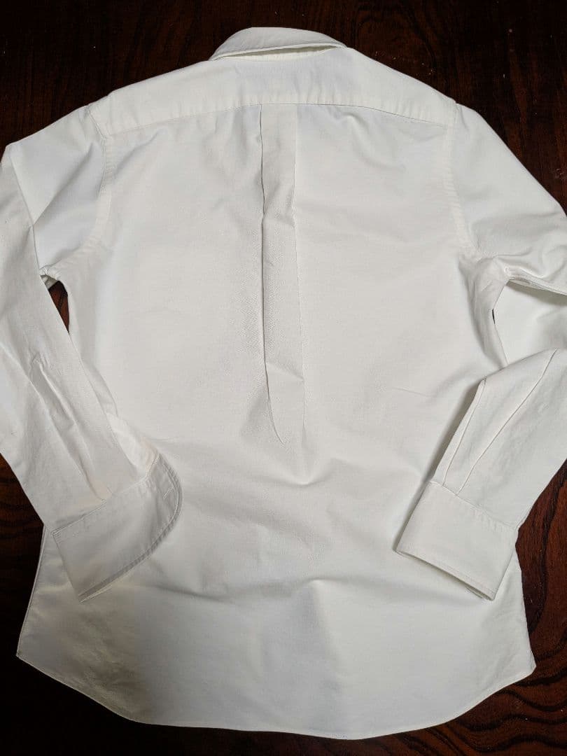 インディビジュアライズドシャツ　　レガッタ　スタンダードフィット